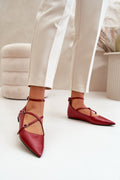  Ballerine model 199807 Step in style 