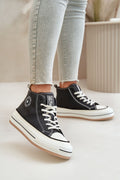  Baskets model 199905 Step in style 