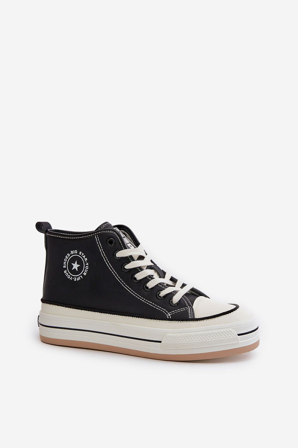  Baskets model 199905 Step in style 