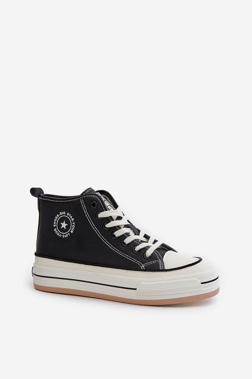  Baskets model 199905 Step in style 
