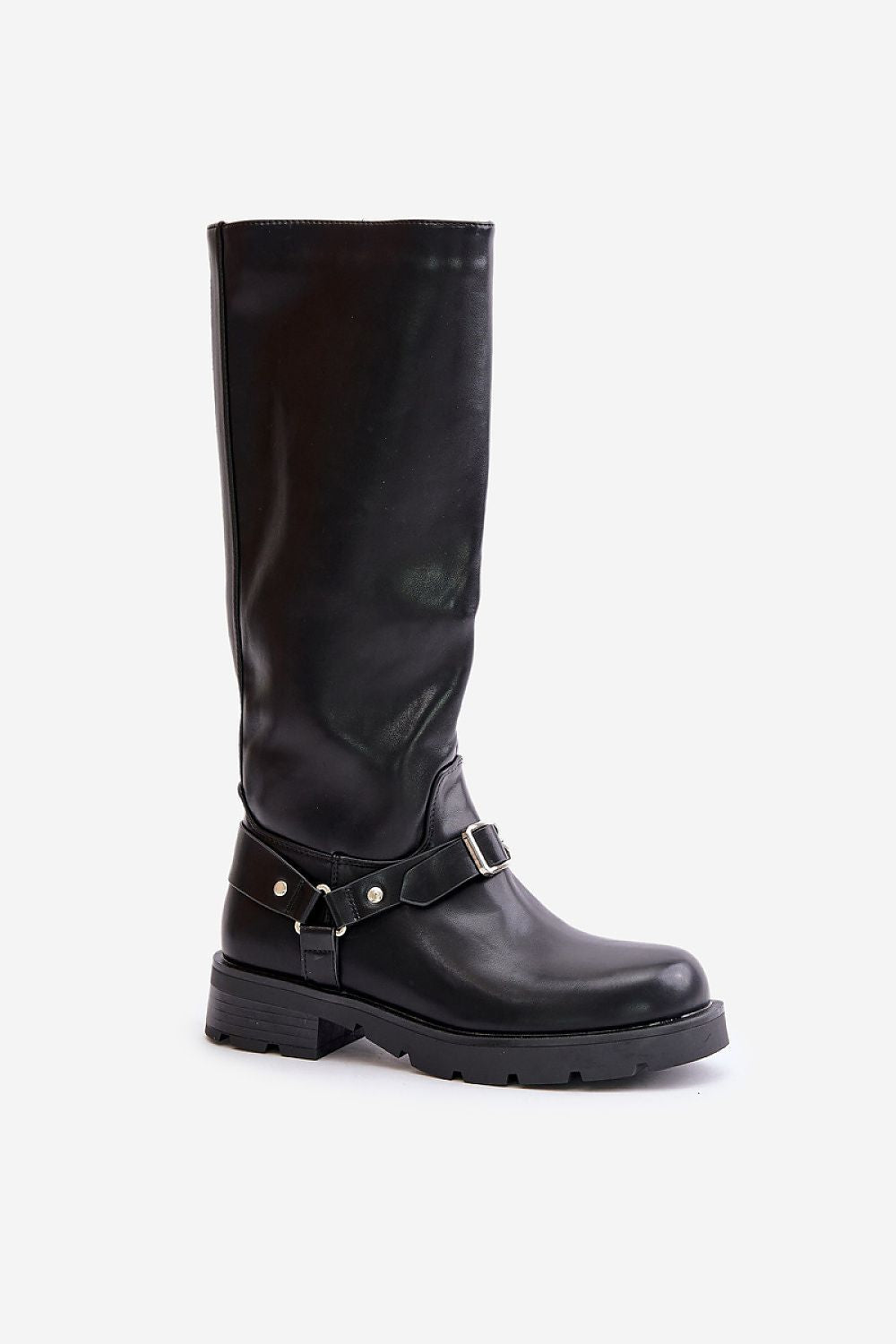  Bottes cuissardes model 200250 Step in style 