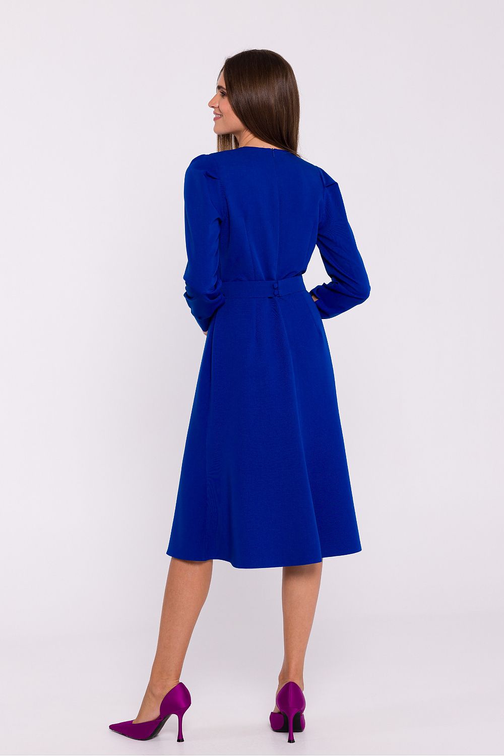  Robe de jour model 200345 Stylove 