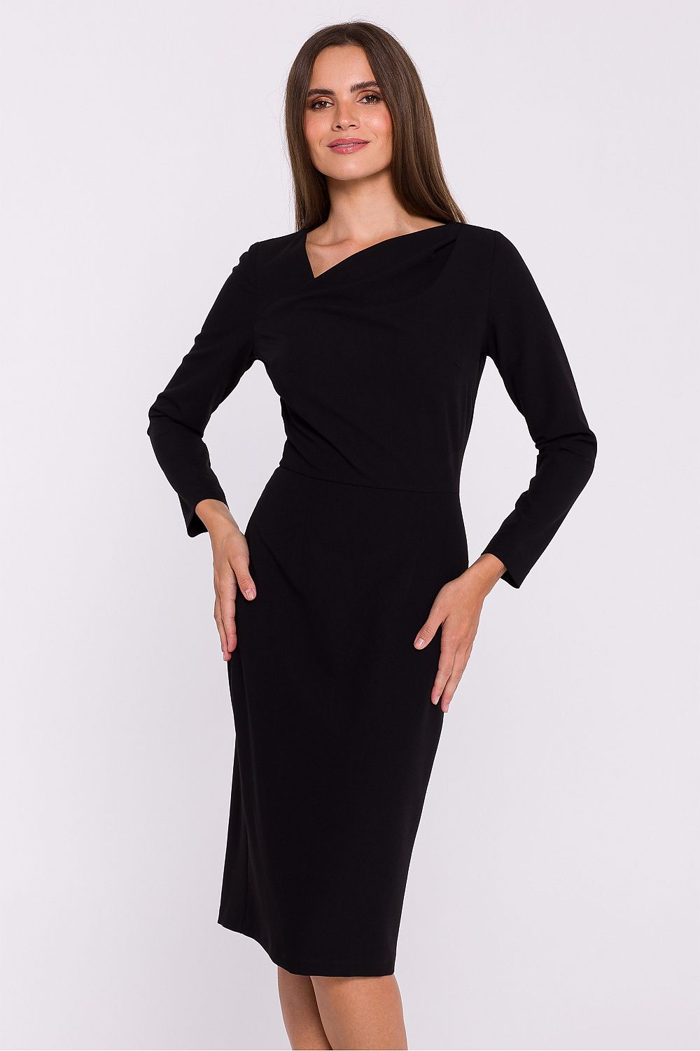 Robe de jour model 200352 Stylove 