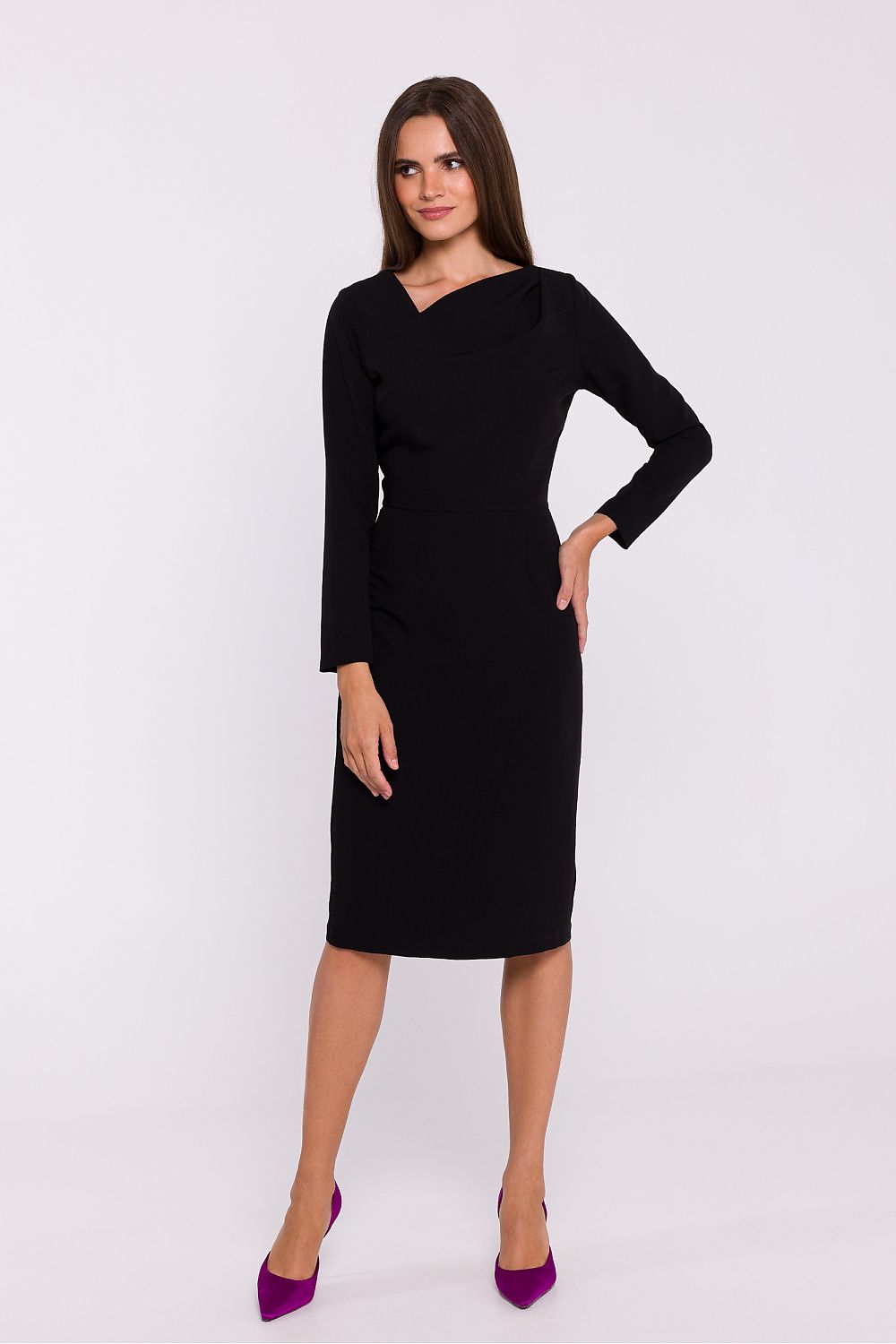  Robe de jour model 200352 Stylove 