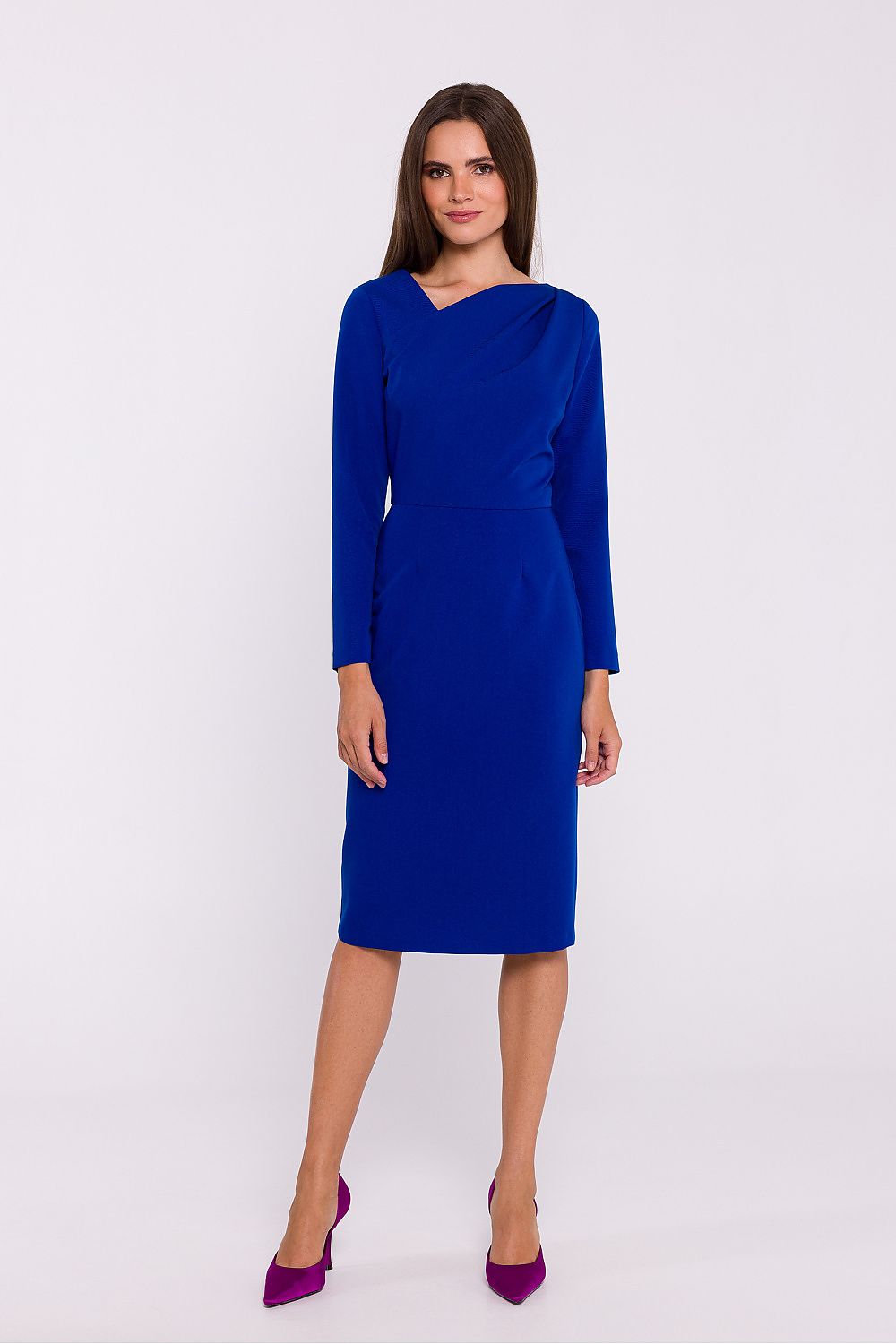  Robe de jour model 200353 Stylove 