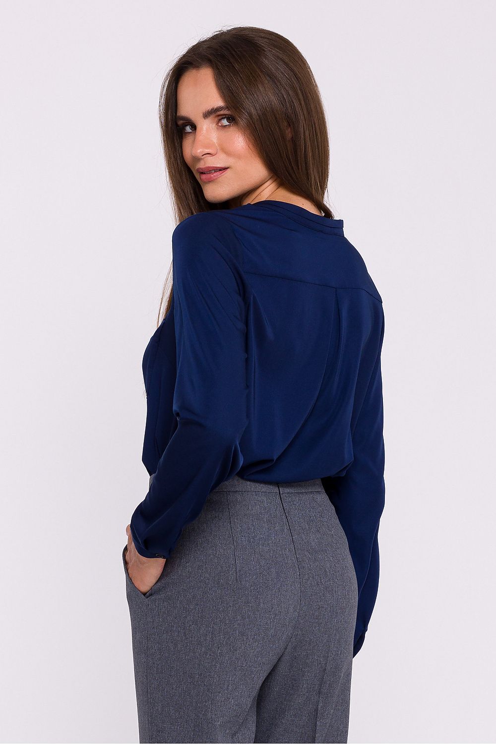  Chemisier model 200354 Stylove 