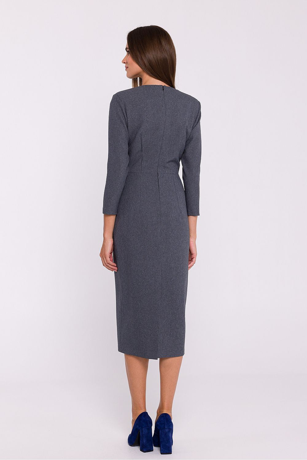 Robe de jour model 200365 Stylove 