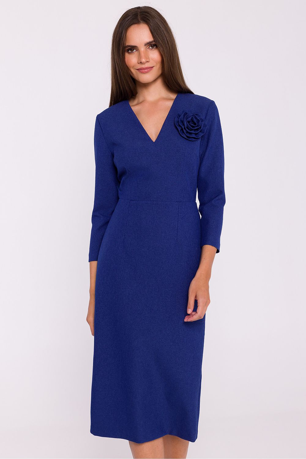  Robe de jour model 200366 Stylove 