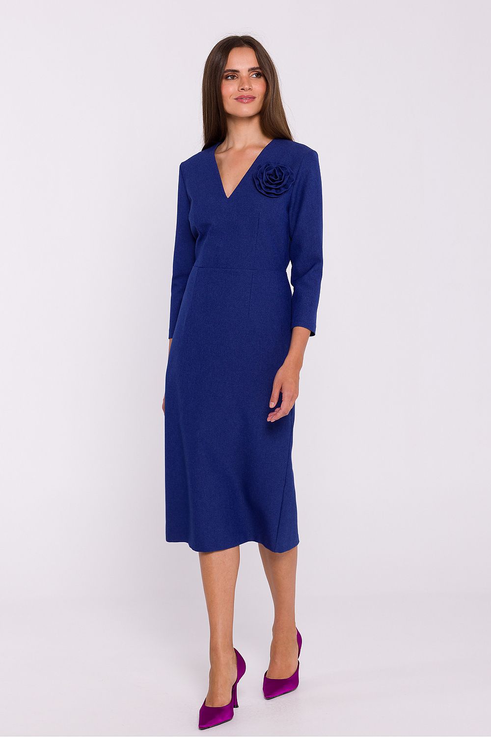  Robe de jour model 200366 Stylove 