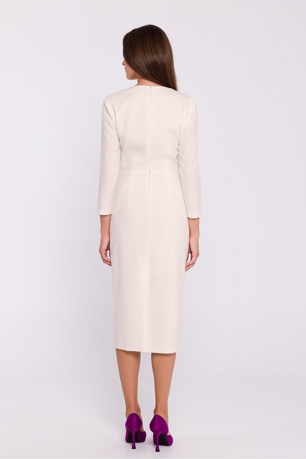  Robe de jour model 200367 Stylove 