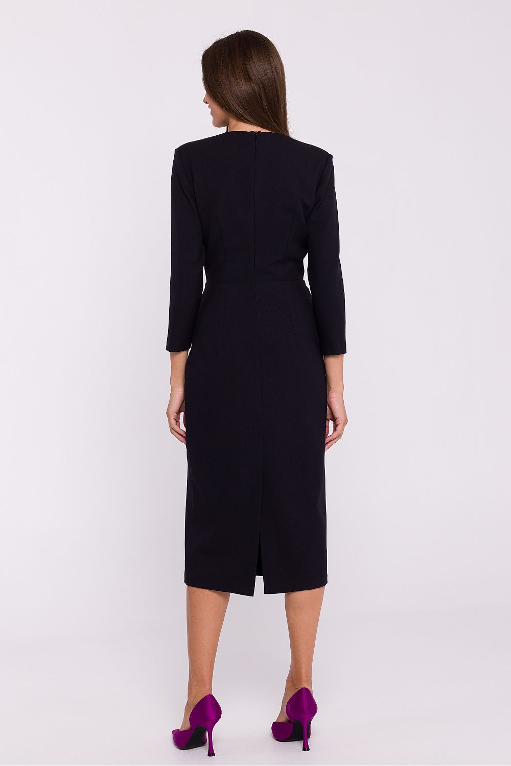  Robe de jour model 200368 Stylove 