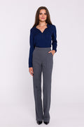  Pantalon femme model 200370 Stylove 