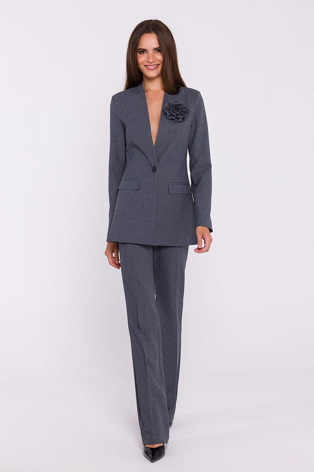  Pantalon femme model 200370 Stylove 