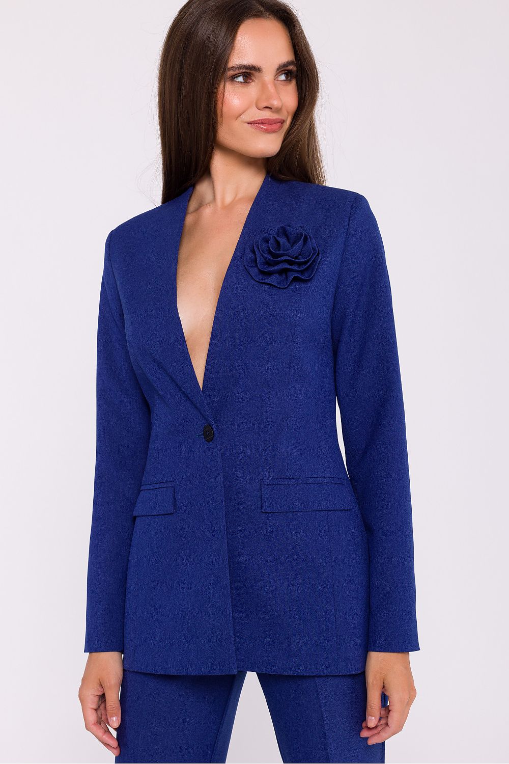  Veste model 200376 Stylove 