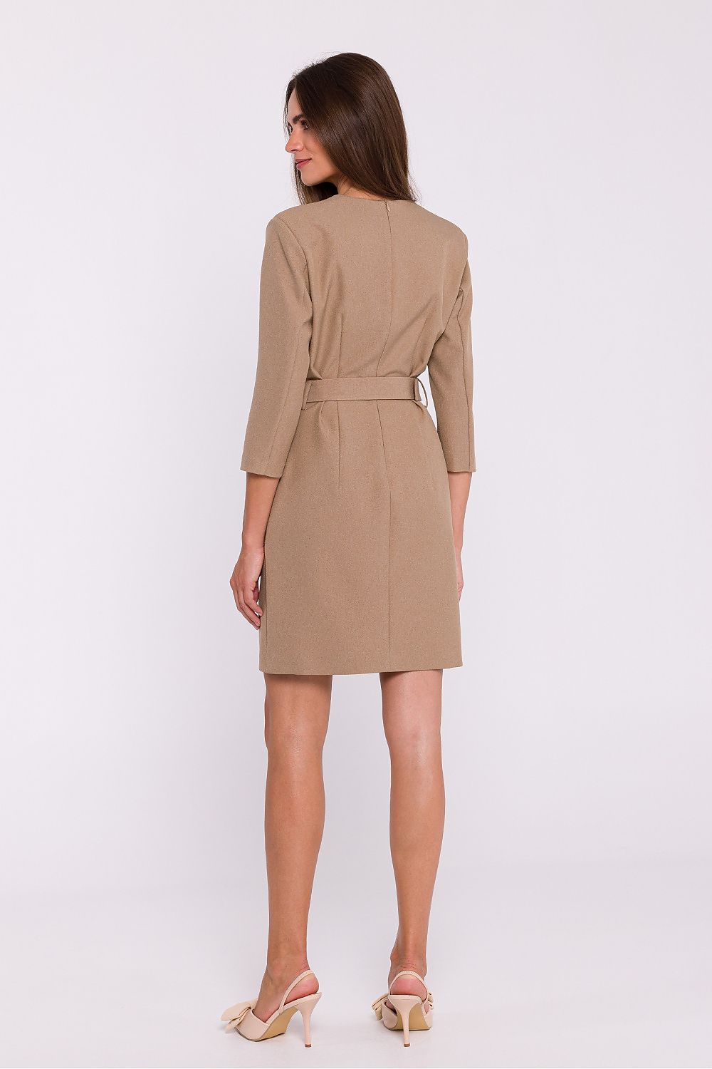  Robe de jour model 200383 Stylove 