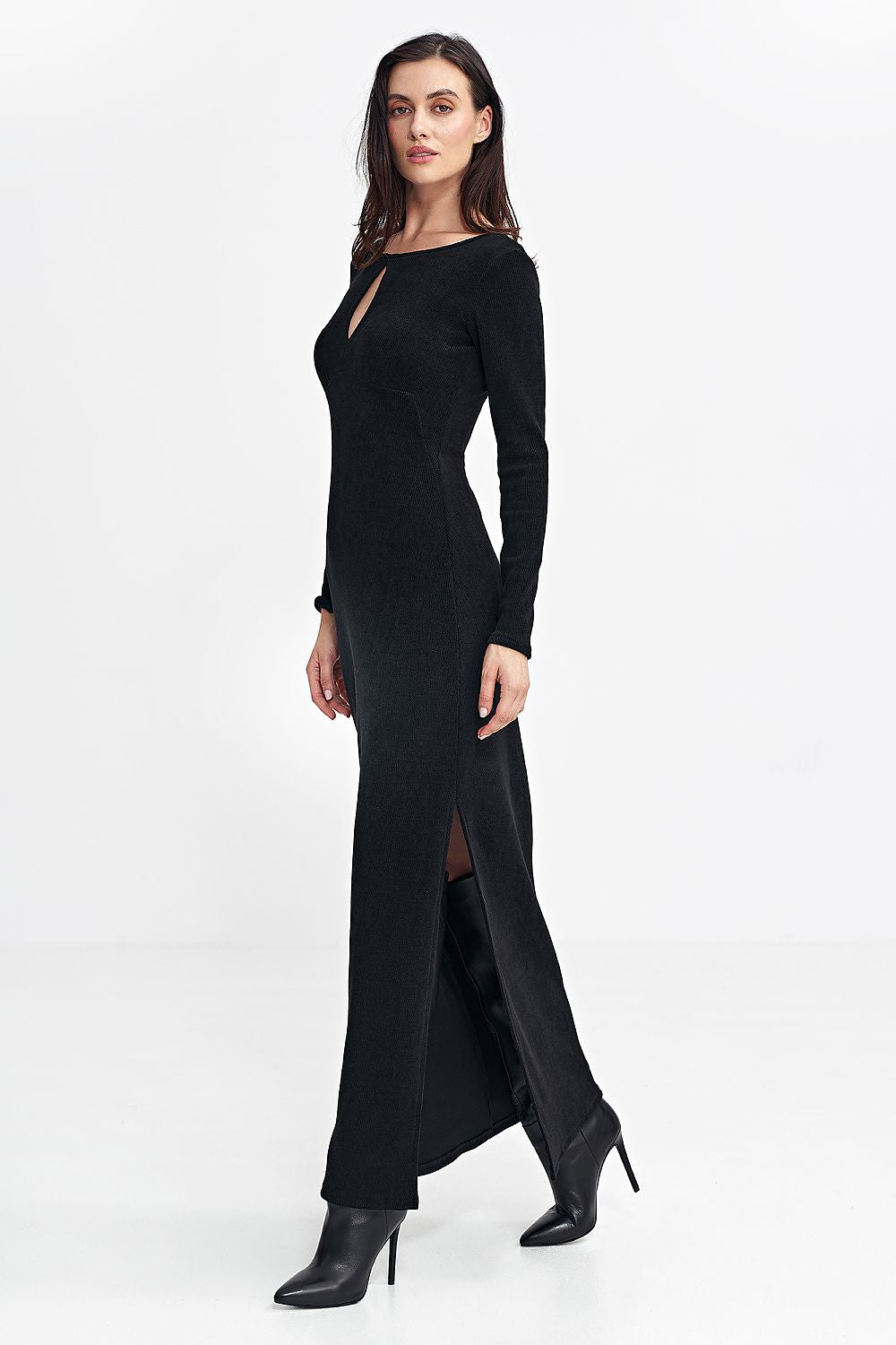  Robe de jour model 200384 Nife 
