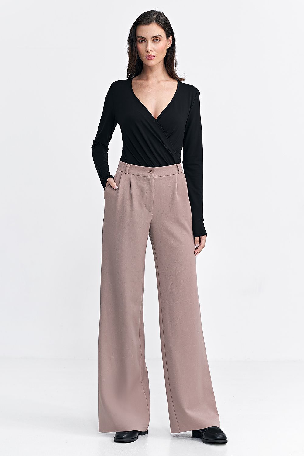  Pantalon long model 200388 Nife 