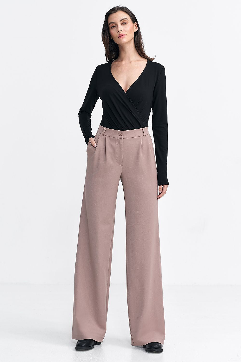  Pantalon long model 200388 Nife 