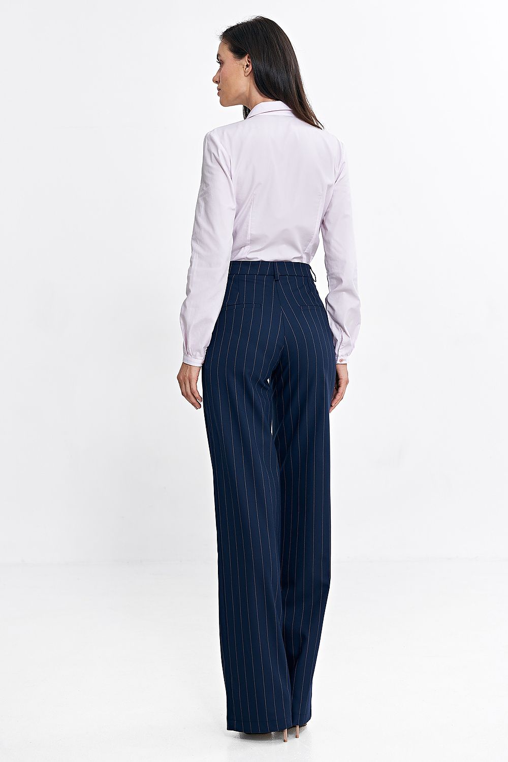  Pantalon long model 200390 Nife 