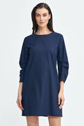  Robe de jour model 200392 Nife 