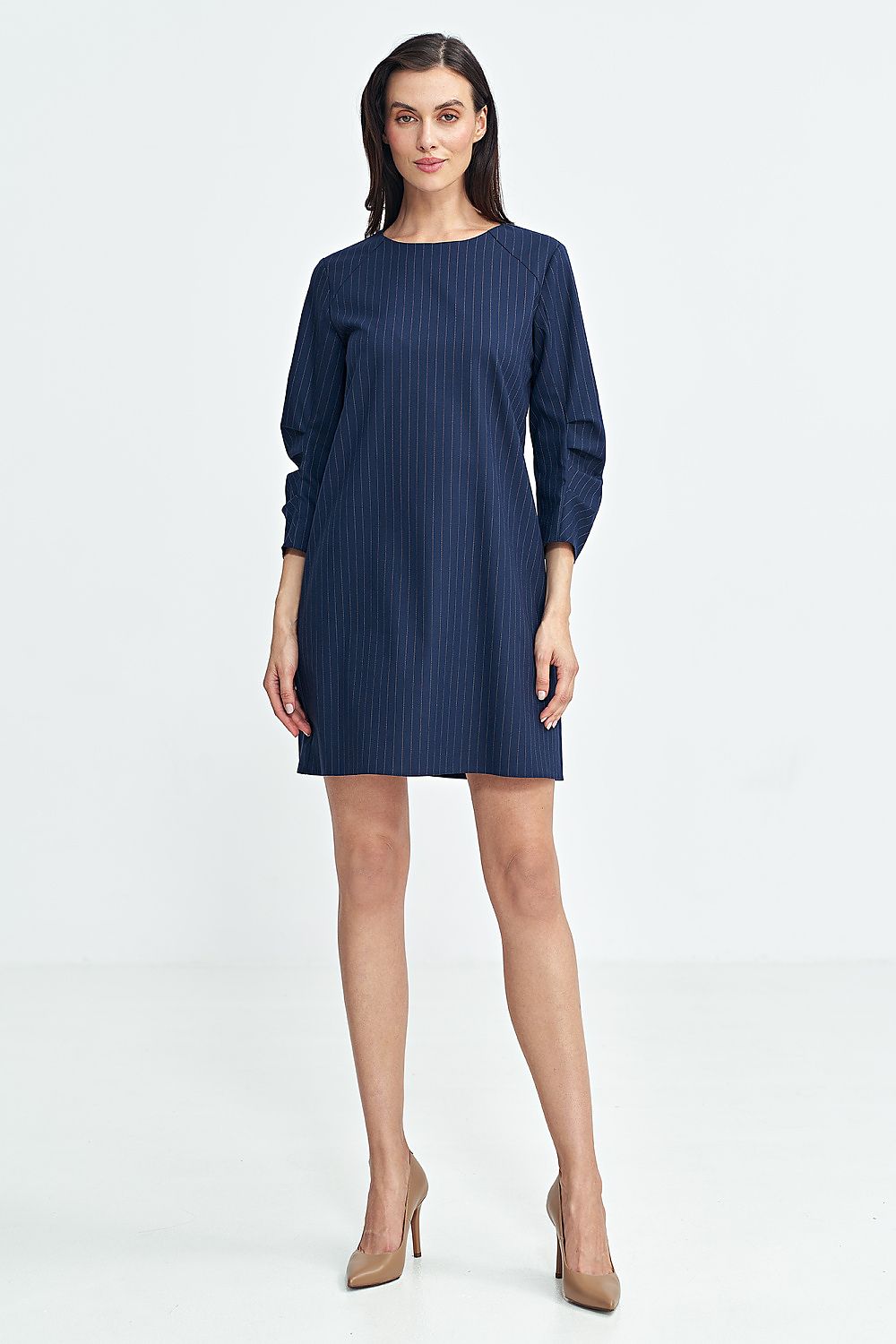  Robe de jour model 200392 Nife 