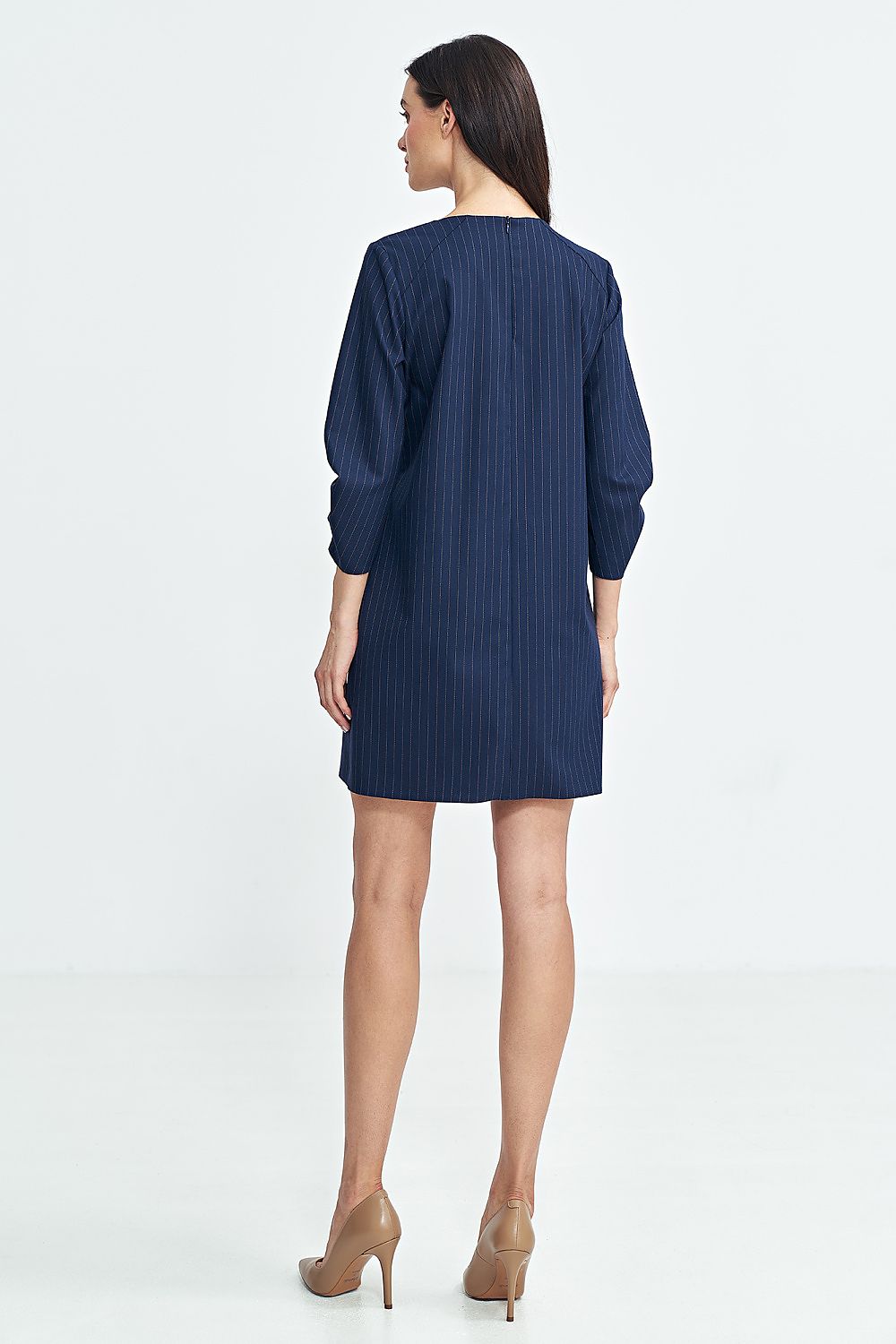  Robe de jour model 200392 Nife 