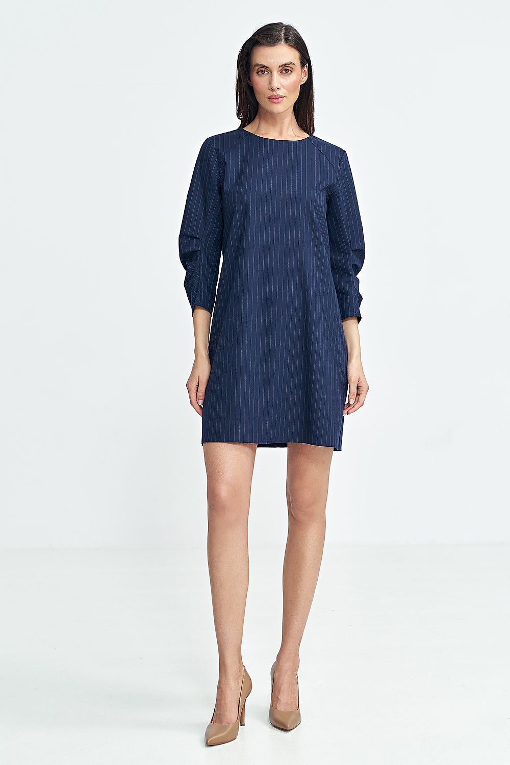  Robe de jour model 200392 Nife 
