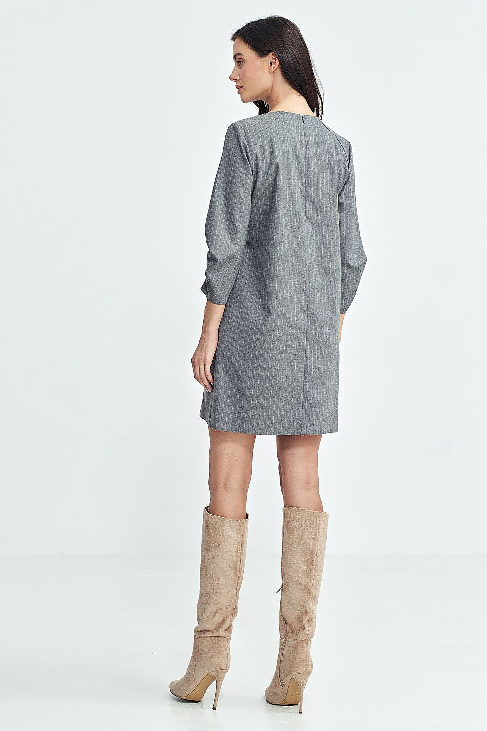  Robe de jour model 200393 Nife 