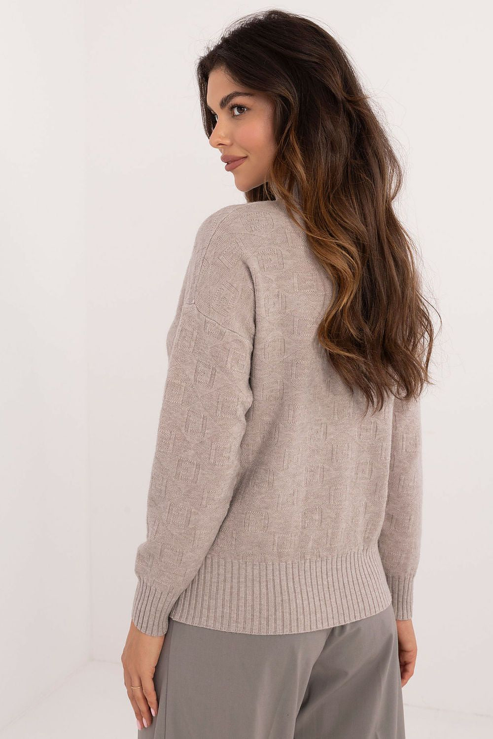  Chandail model 200525 AT 