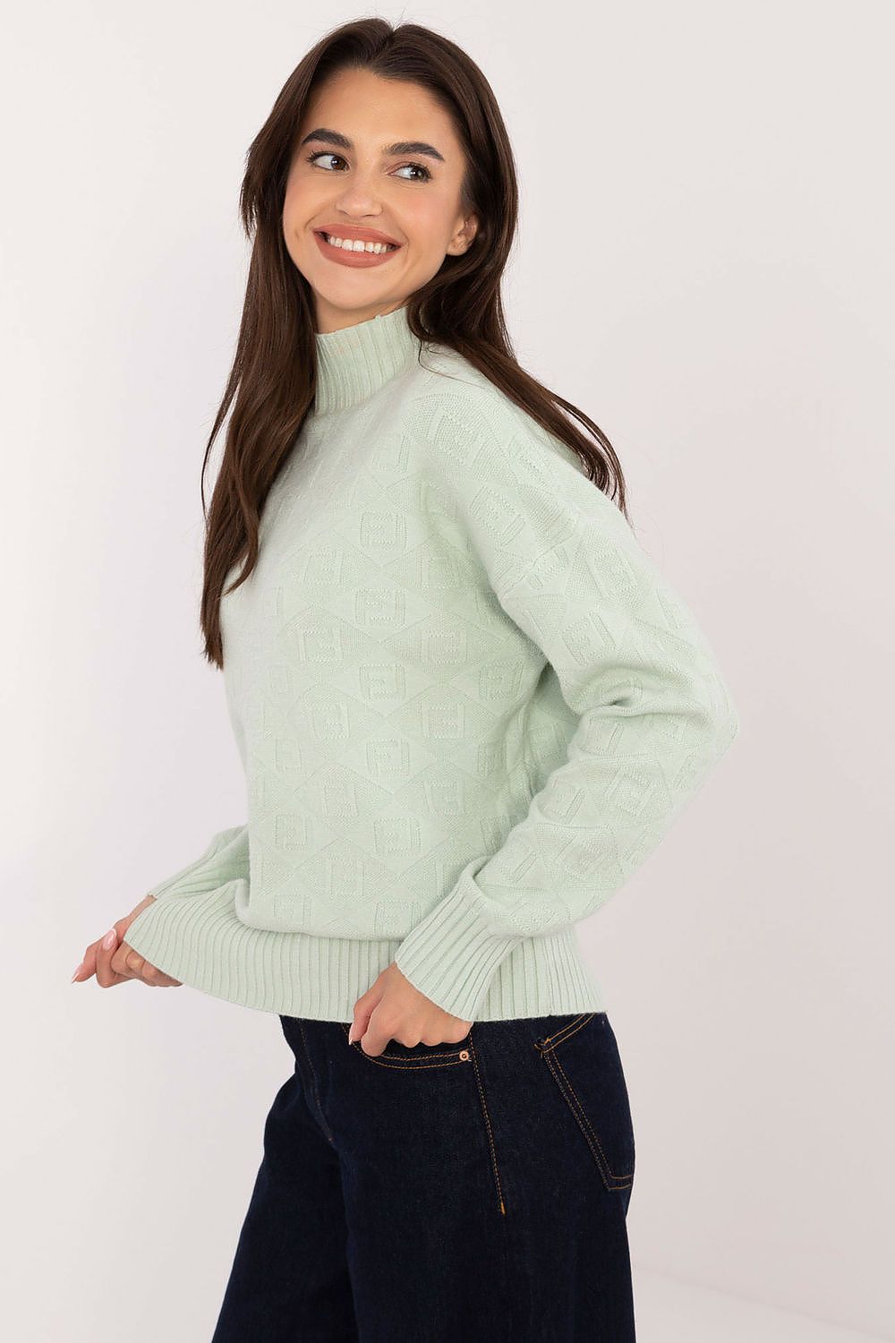  Chandail model 200526 AT 