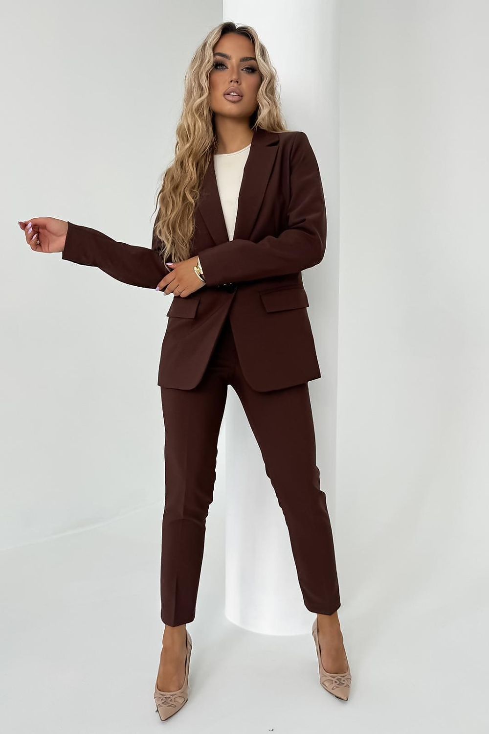  Veste model 200541 Cabba 