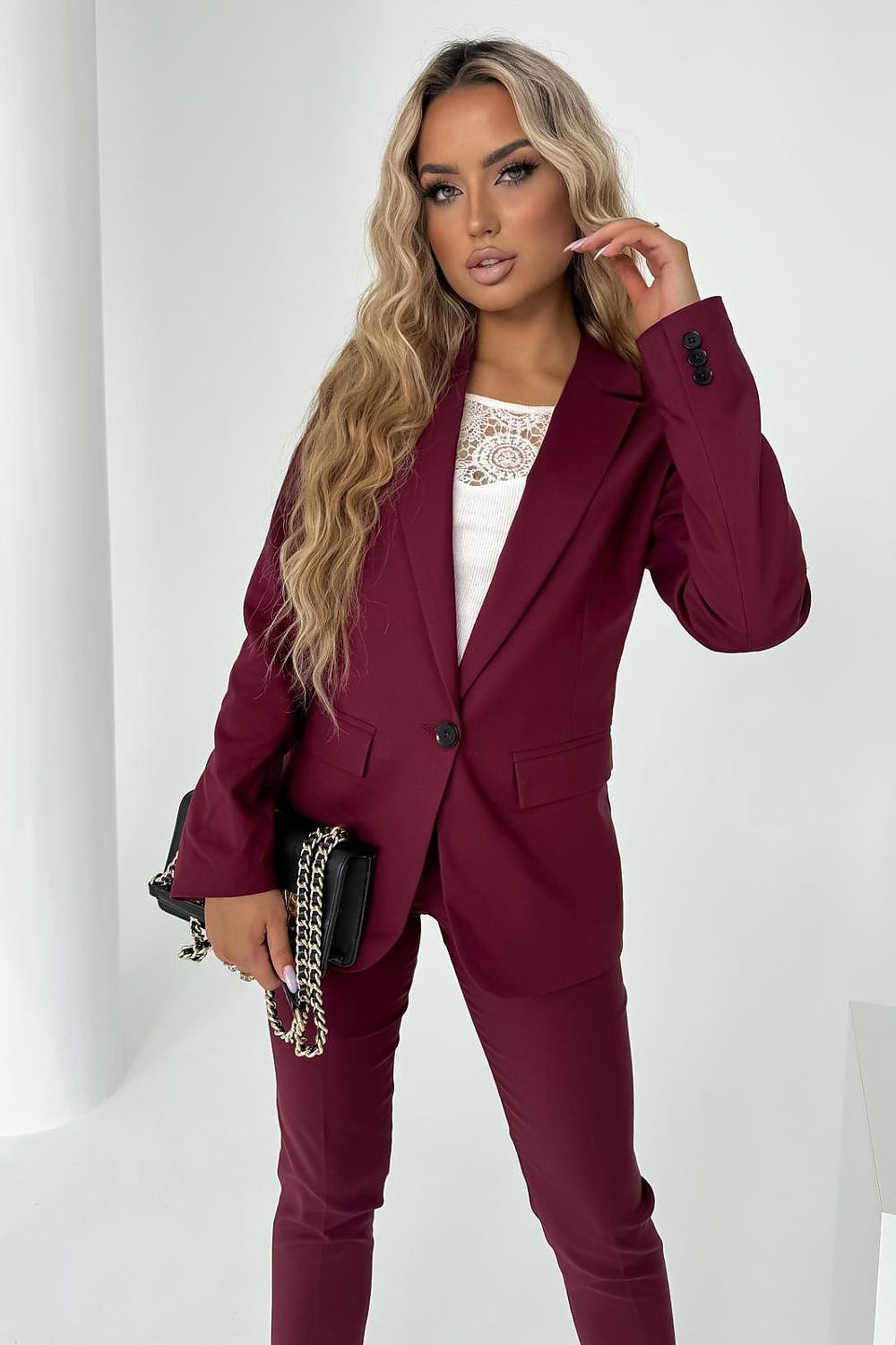  Veste model 200543 Cabba 