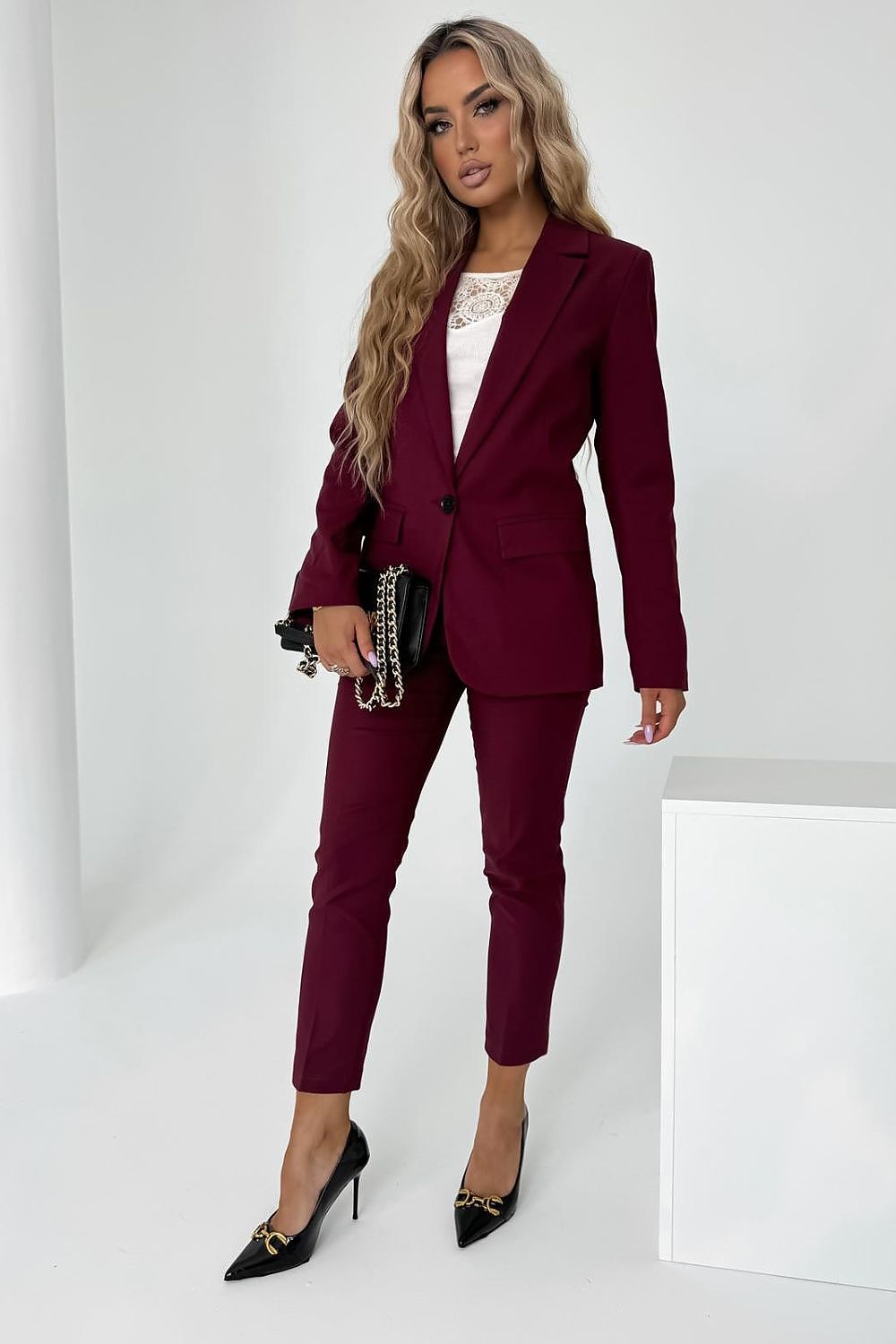  Veste model 200543 Cabba 
