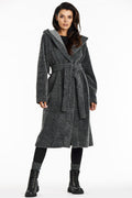  Manteau model 200554 awama 