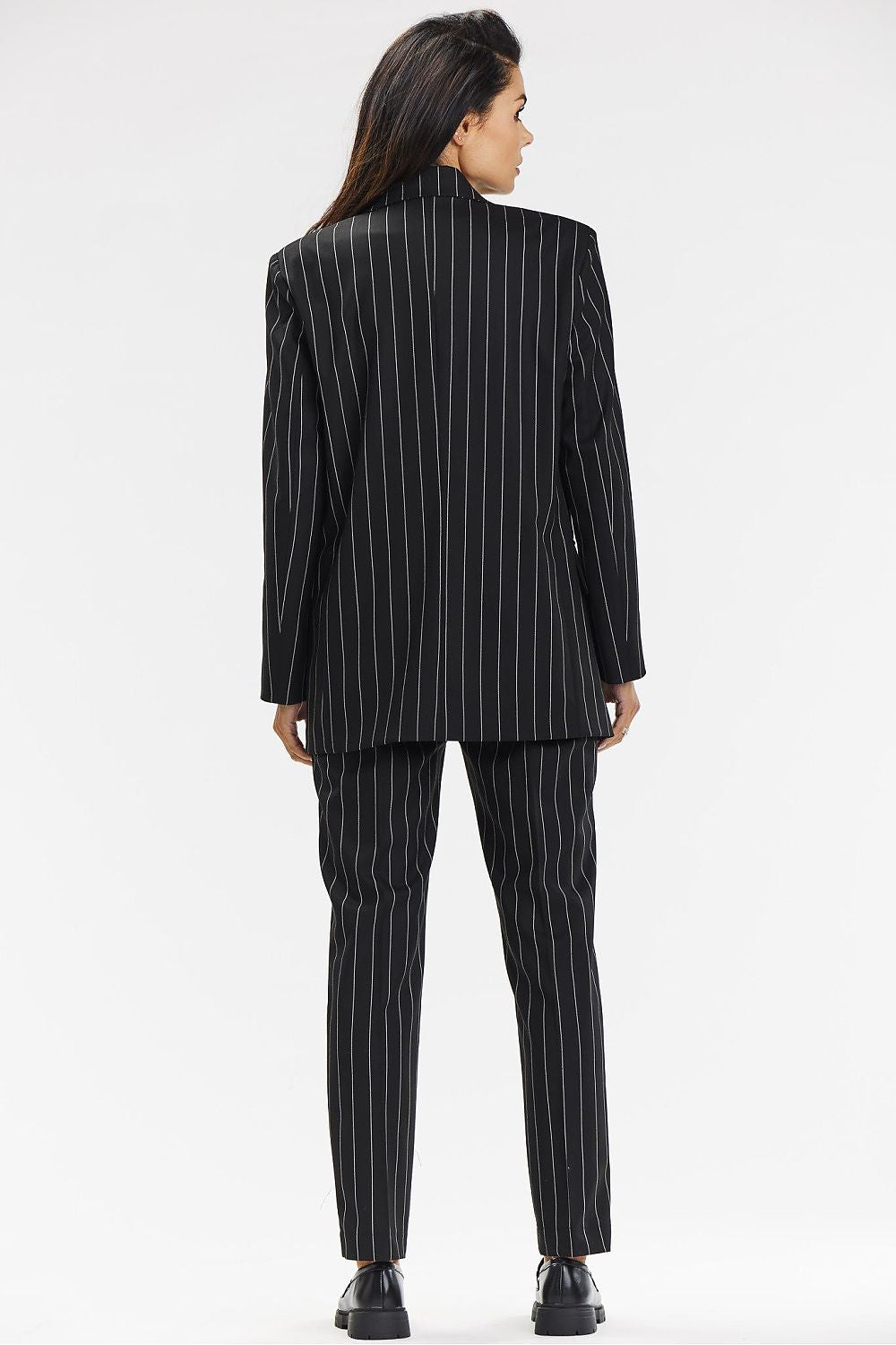 Blazer femme model 200561 awama 
