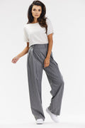  Pantalon femme model 200564 awama 