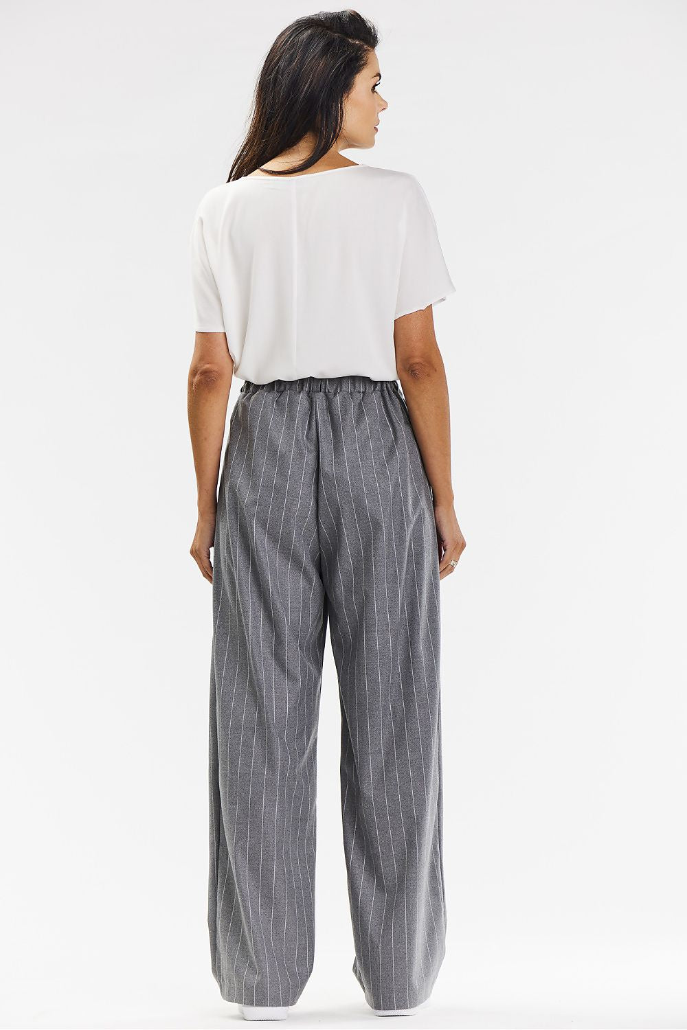  Pantalon femme model 200564 awama 