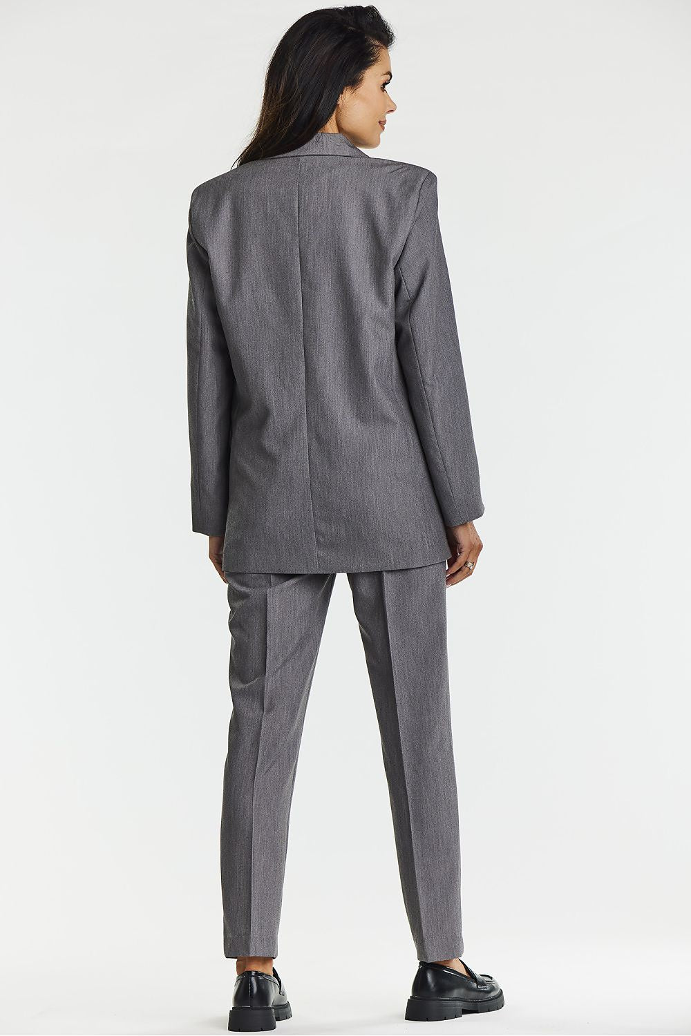  Blazer femme model 200566 awama 
