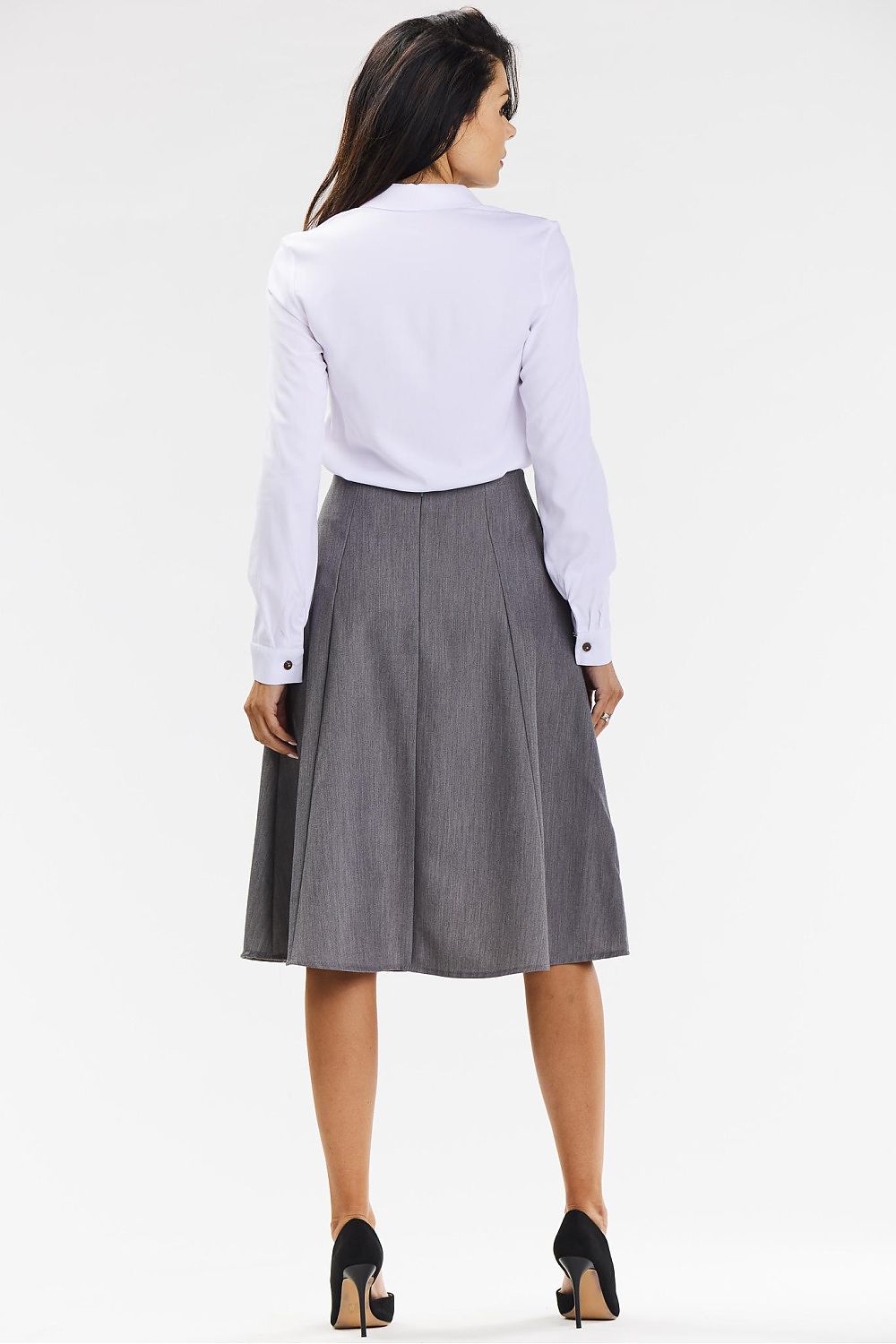  Jupe model 200575 awama 