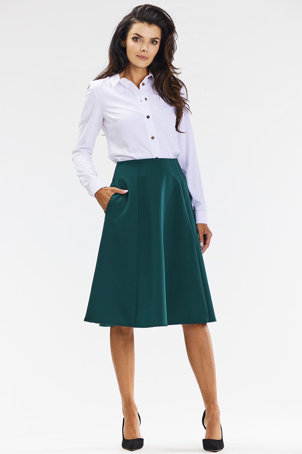  Jupe model 200576 awama 