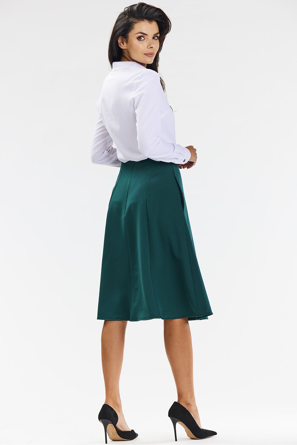  Jupe model 200576 awama 