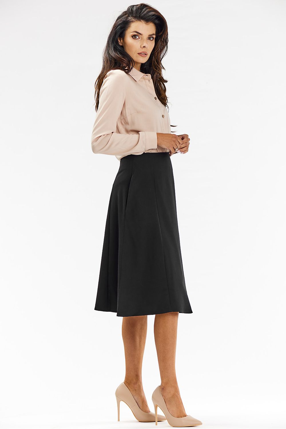  Jupe model 200577 awama 