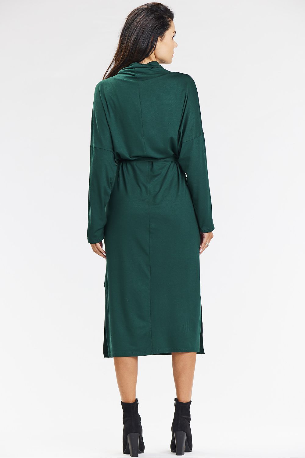  Robe de jour model 200580 awama 
