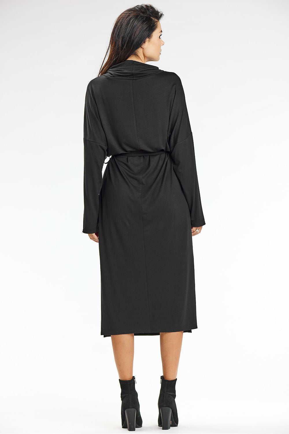  Robe de jour model 200581 awama 