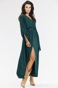  Robe de jour model 200582 awama 