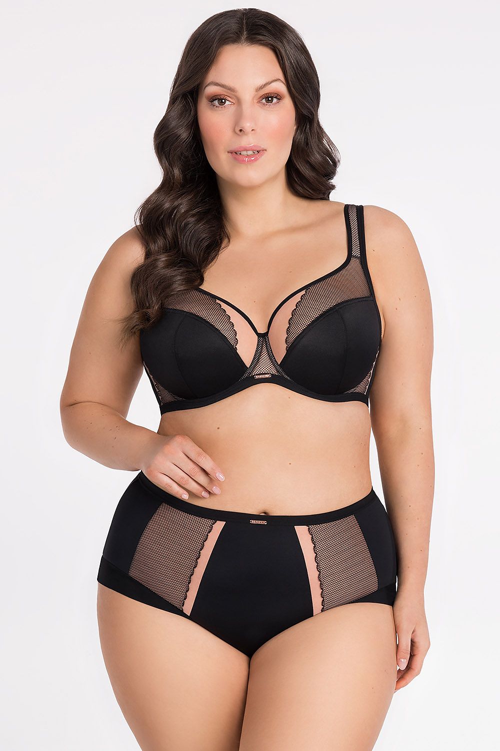  Culottes model 200812 Gorsenia Lingerie 