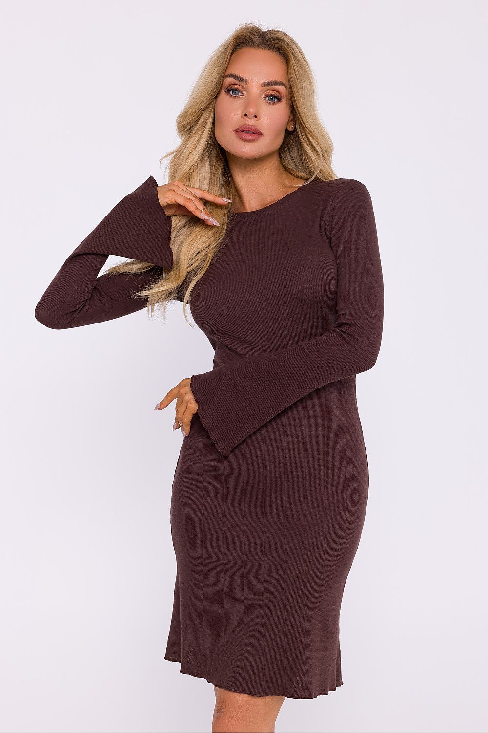  Robe de jour model 200920 Moe 