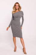  Robe de jour model 200921 Moe 