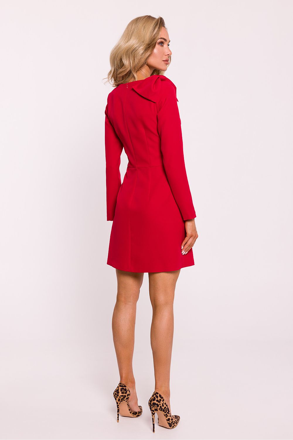  Robe de jour model 200934 Moe 