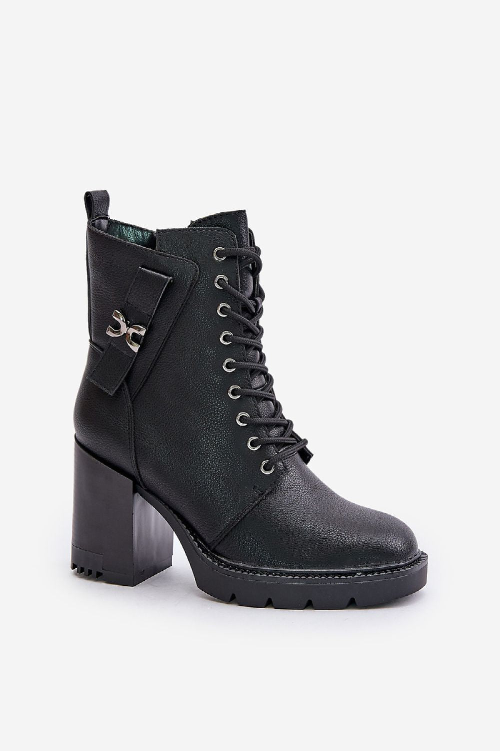  Bottes à talons model 201004 Step in style 
